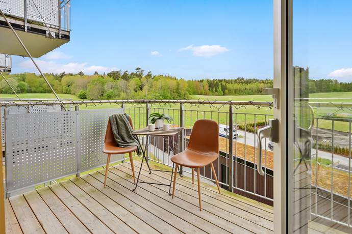 3 rum lägenhet på Edsby allé 42 Eds Allé, Upplands Väsby kommun - bild 2