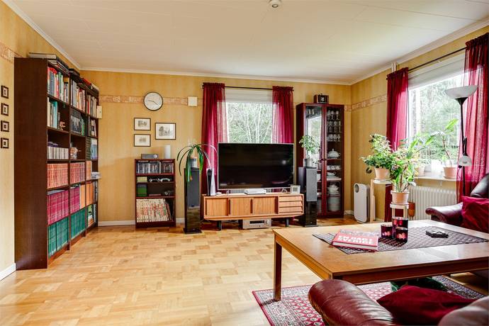 5 rum Villa på Ställdalsvägen 18 Kopparberg Ljusnarsbergs kommun - bild 16