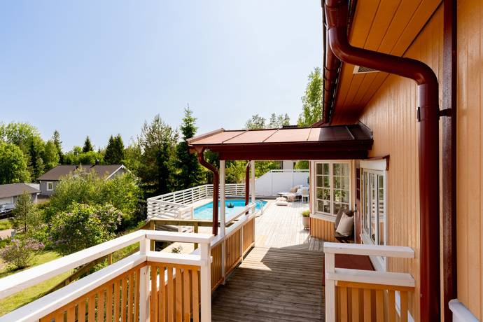 3 rum Villa på Sippstigen 21 Engesberg Gävle kommun - bild 52
