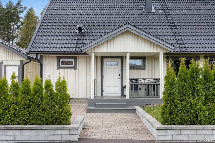 5 rum Villa på Granitvägen 14 Kils kommun - bild 27