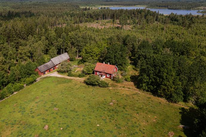 Lönashult, Alvesta kommun
