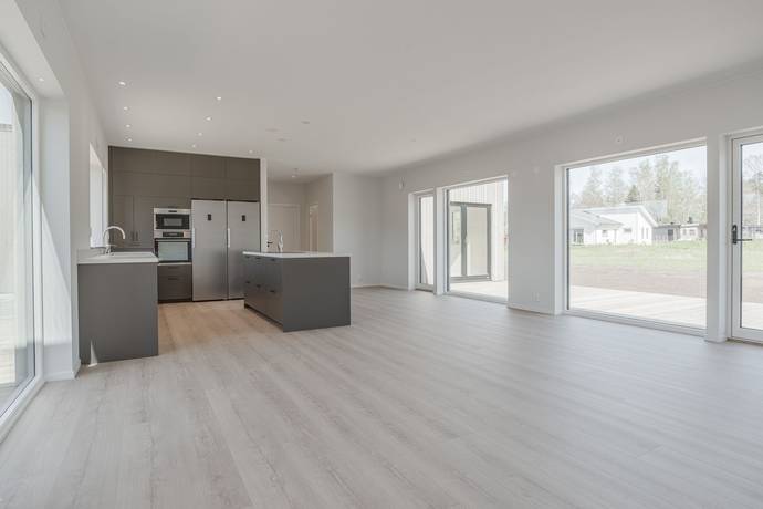 7 rum Villa på Fågelvägen 26 Ransberg Tibro kommun - bild 19