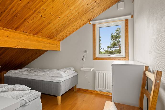 11 rum Villa på Fröseke Gamla Järnvägen 3 & 4 Fröseke Uppvidinge kommun - bild 56