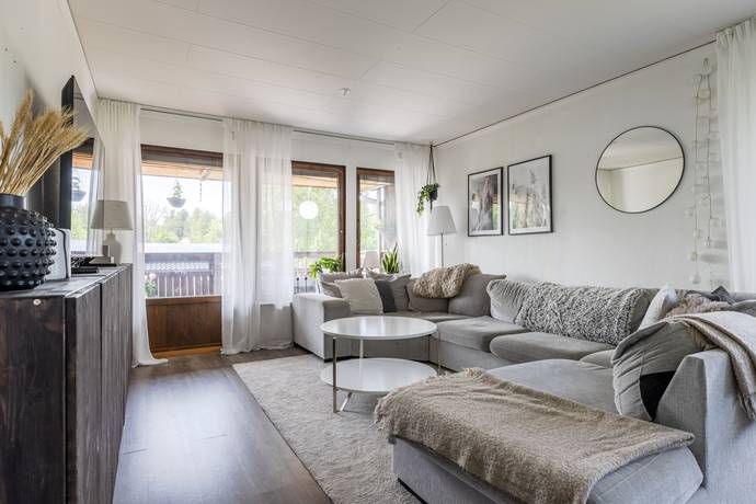 5 rum villa på Björnbergsgatan 16 Sveg, Härjedalens kommun - bild 5