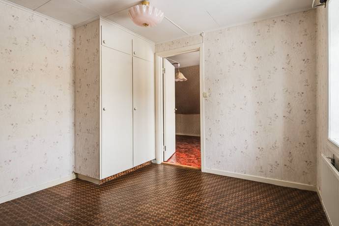 4 rum Villa på Rommevägen 24 Romme Borlänge kommun - bild 22