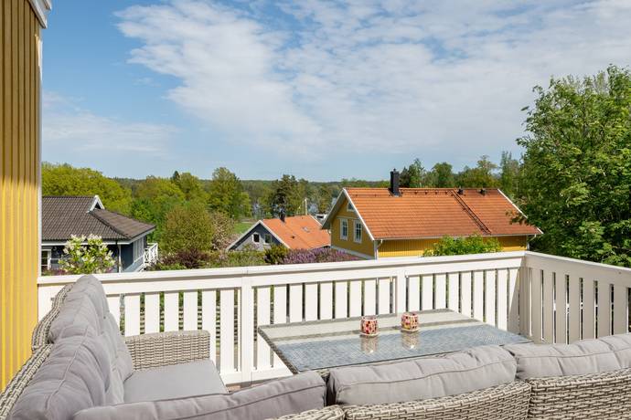 Missnestigen 4, Sjöängen, Huddinge kommun