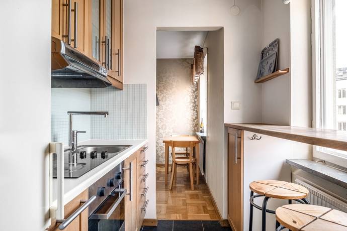 2 rum Lägenhet på Sköndalsvägen 108 Sköndal Stockholms kommun - bild 9
