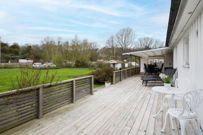 135 m² Villa på Vässingsövägen 270 Onsala - Vässingsö Kungsbacka kommun - bild 29