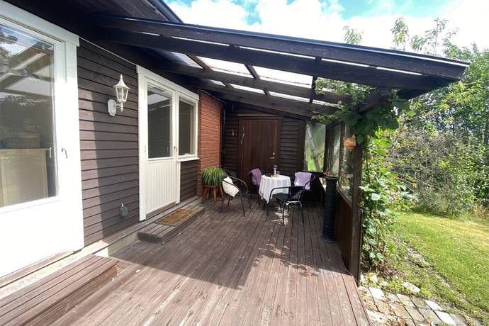 4 rum villa på Åsvägen 16 Härad, Strängnäs kommun - bild 4