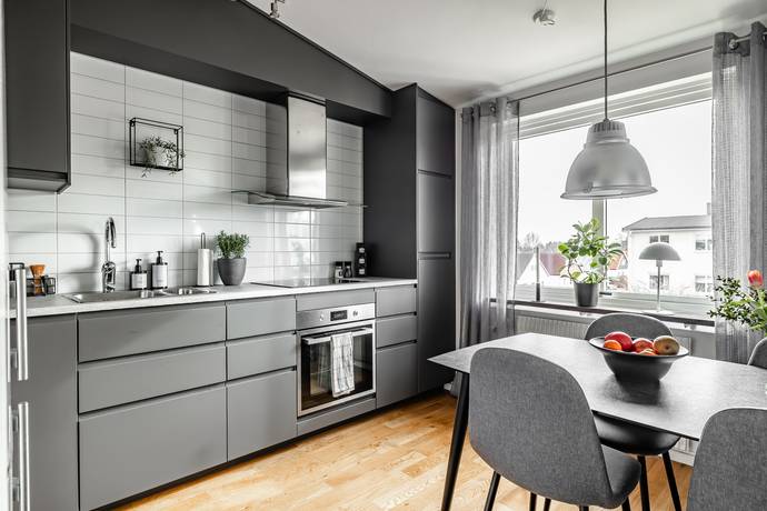 1 rum lägenhet på Ringgatan 61A Råtorp, Karlstads kommun - bild 1