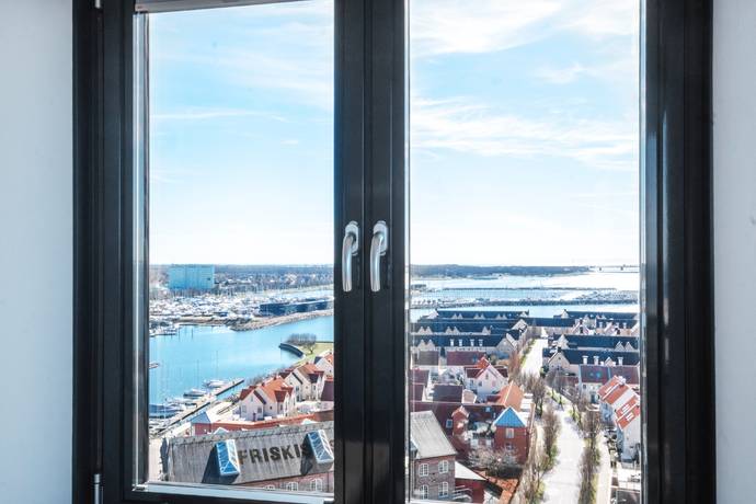 3 rum Lägenhet på Sundholmsgatan 4 Ön, Limhamn Malmö kommun - bild 32