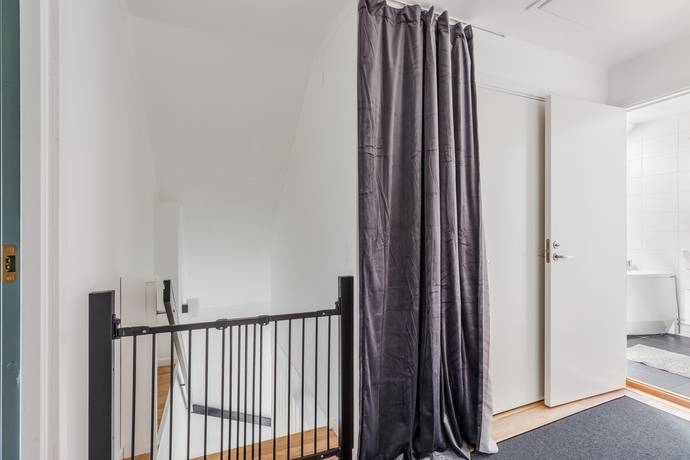 5 rum Parhus på Björkliden 22 Malmslätt Linköpings kommun - bild 12