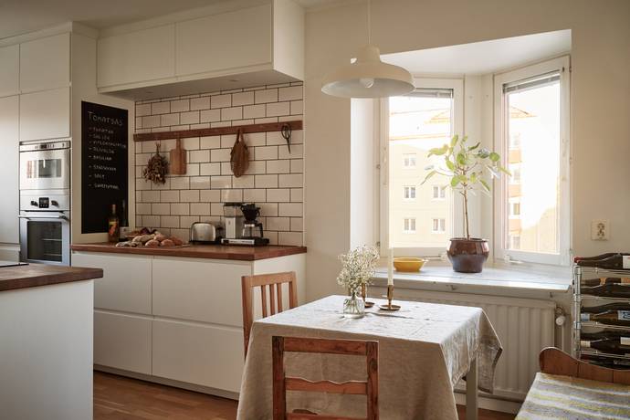 3 rum Lägenhet på Kabelgatan 18 Majorna Göteborgs kommun - bild 14