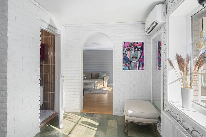 6 rum Villa på Rosenbergsgatan 1 Centrala Sunne Sunne kommun - bild 5