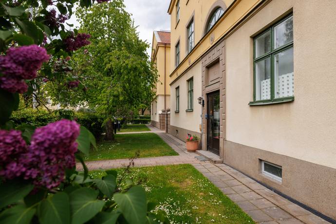 2 rum Lägenhet på Nygatan 63D Öster Örebro kommun - bild 23