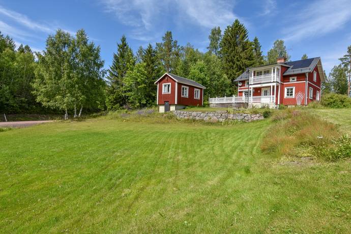 5 rum Villa på Asta 702 och 706 Söderhamns kommun - bild 36