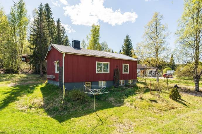 3 rum villa på Köpmangatan 92 Bredbyn, Örnsköldsviks kommun - bild 4