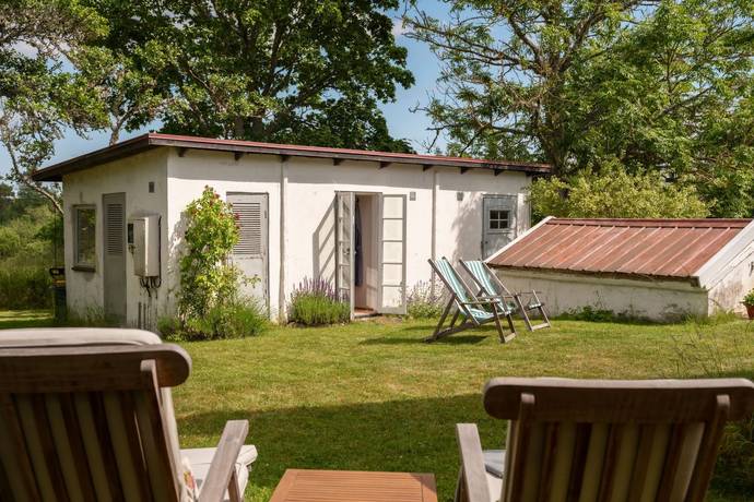 4 rum Fritidshus på Rute Valleviksvägen 5 Rute Gotlands kommun - bild 32