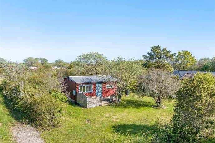 fritidshus på Enbeta gata 10 Djupvik -  Lofta, Borgholms kommun - bild 5