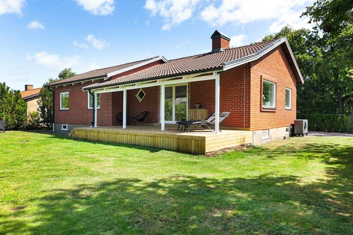 4 rum Villa på Enrisvägen 2 Höganäs Höganäs kommun - bild 26