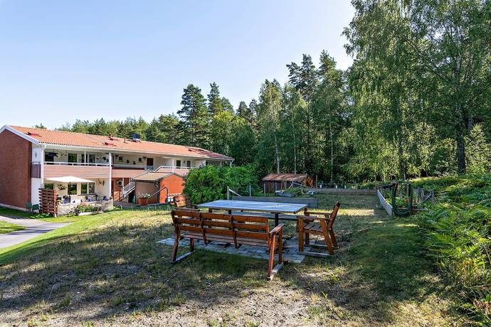 3 rum Radhus på Ängebyvägen 22 Norrköpings kommun - bild 24