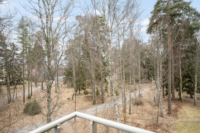 4 rum Lägenhet på Björkstigen 5 Västerhaninge Haninge kommun - bild 17