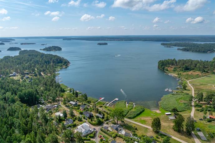 3 rum fritidshus på Illerstigen 4 Sandvik, Västerviks kommun - bild 3