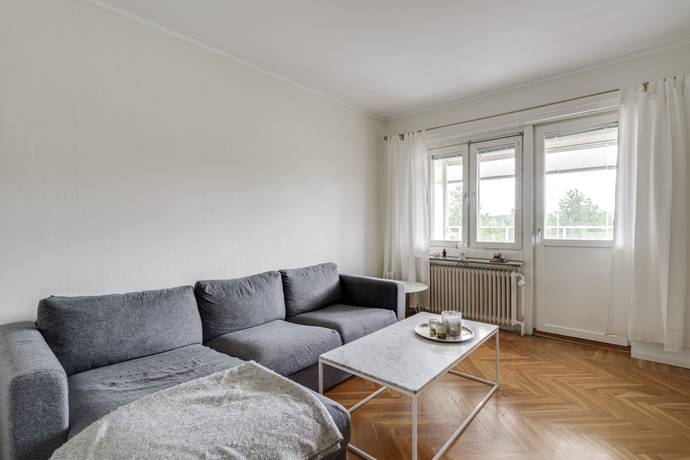 1 rum Lägenhet på Sidvallsgatan 23 Sörby Örebro kommun - bild 13