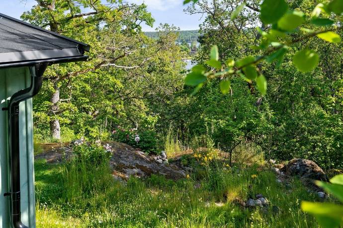 1 rum Fritidshus på Skuruparken stuga nr 70 Skuruparken Nacka kommun - bild 15
