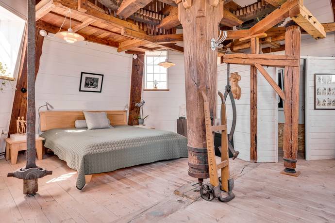8 rum Villa på Gamla Borrebackevägen 22 Västra Klagstorp Malmö kommun - bild 46