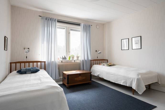 7 rum Villa på Ekvalla 1 Bålsta - Gamla Bålsta Håbo kommun - bild 53