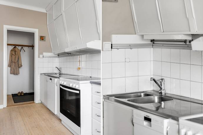 2.5 rum Lägenhet på Ringgatan 20 B Luthagen Uppsala kommun - bild 11