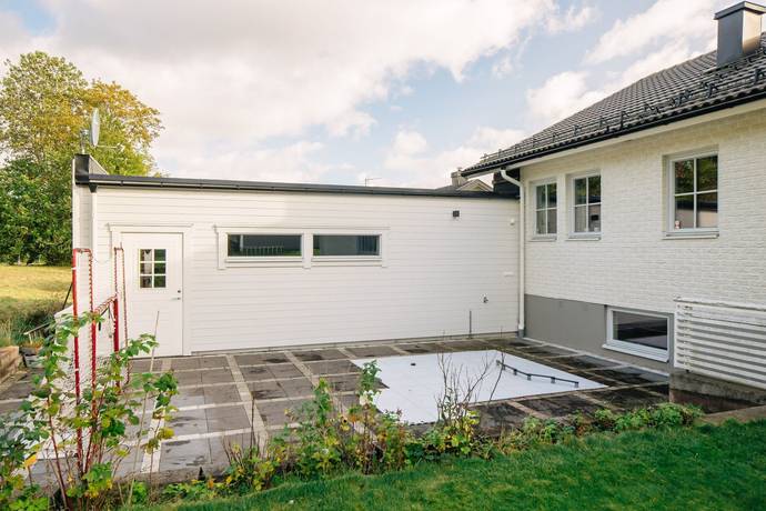 7 rum Villa på Månstensvägen 19 Ulveket Skövde kommun - bild 64