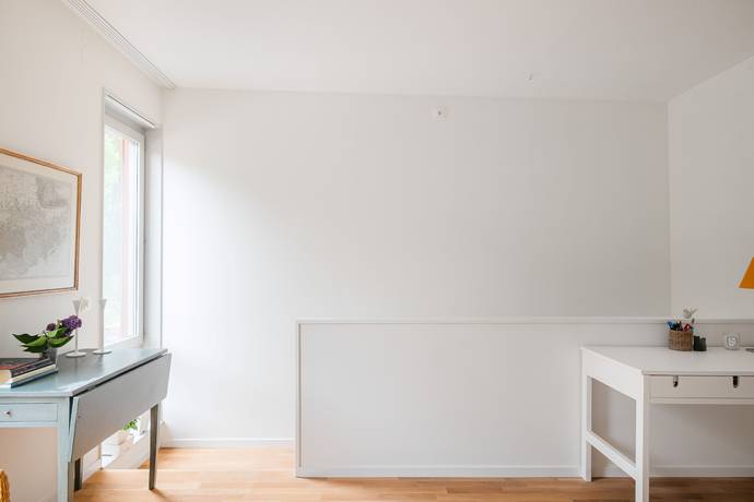 4 rum Radhus på Ekovägen 35 Duvbo Sundbybergs kommun - bild 23