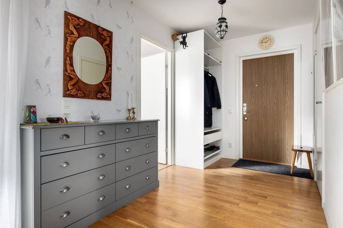 3 rum Lägenhet på Pollargatan 24, 4tr Hammarby Sjöstad Stockholms kommun - bild 18