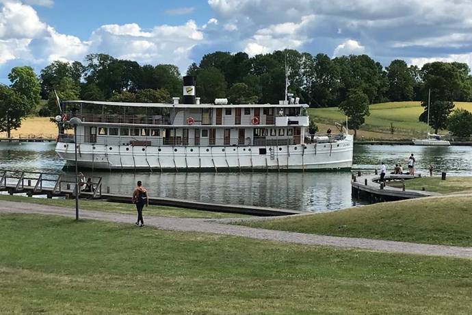 6 rum Villa på Annelundsbacken 17 Berg Linköpings kommun - bild 33