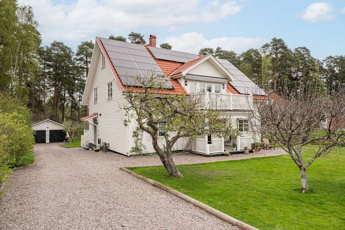 Minnebergsgatan 4, Arvika, Arvika kommun