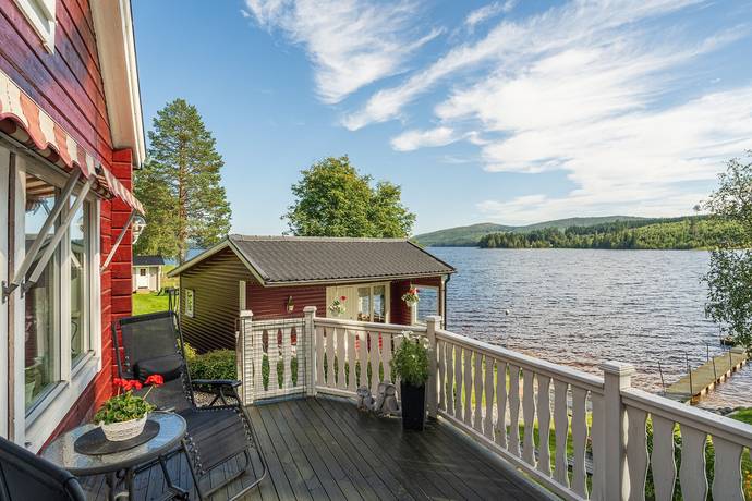 4 rum Villa på Skulnäs 408 Örnsköldsviks kommun - bild 44
