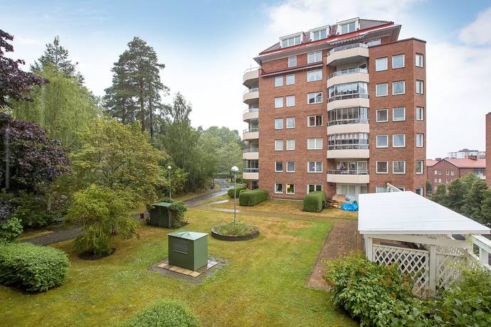 2.5 rum Lägenhet på Sjödalsvägen 20 Centrala Huddinge Huddinge kommun - bild 34