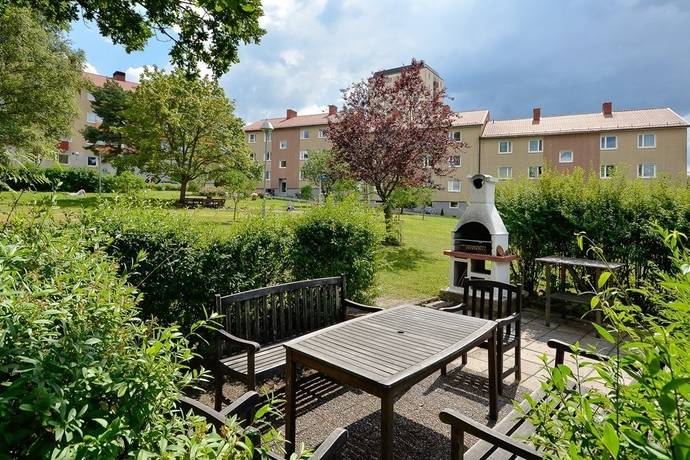 3 rum Lägenhet på Frihetsvägen 7 Järfälla kommun - bild 15
