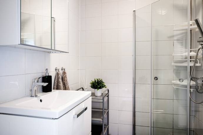 3 rum Lägenhet på Brånerydsvägen 14 Huskvarna söder Jönköpings kommun - bild 9