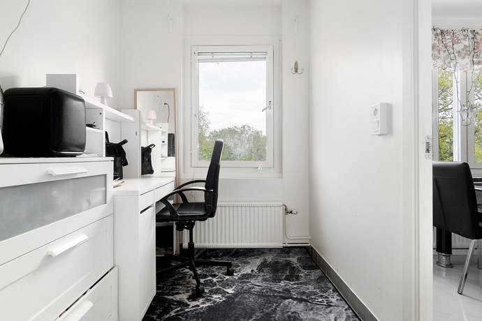 3 rum Lägenhet på Järnbärarvägen 10 Bredäng Stockholms kommun - bild 17