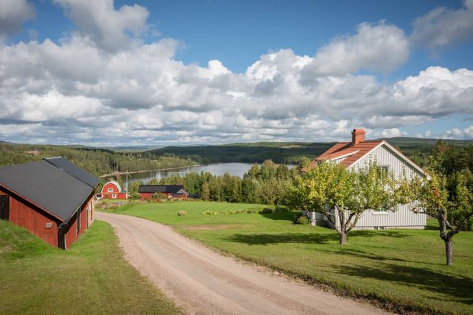 Ransbysätter 223, Lysvik, Sunne kommun