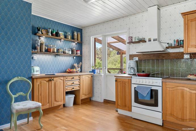 5 rum Villa på Önneröd 120 Kungälvs kommun - bild 12