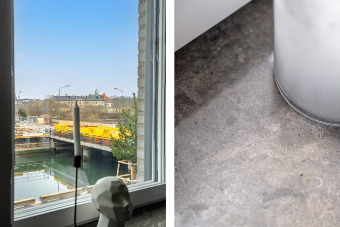 2 rum Lägenhet på Citadellsvägen 21B Varvsstaden Malmö kommun - bild 10