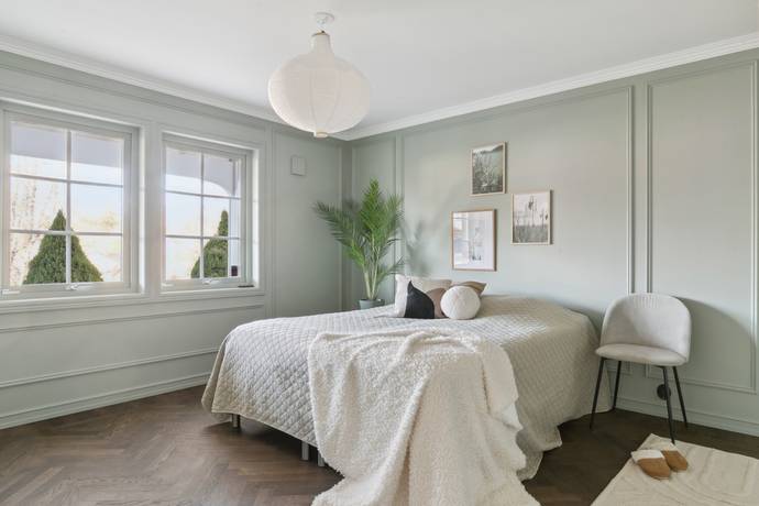 6 rum Villa på Klättstigen 6 Trångsund / Stortorp Huddinge kommun - bild 19