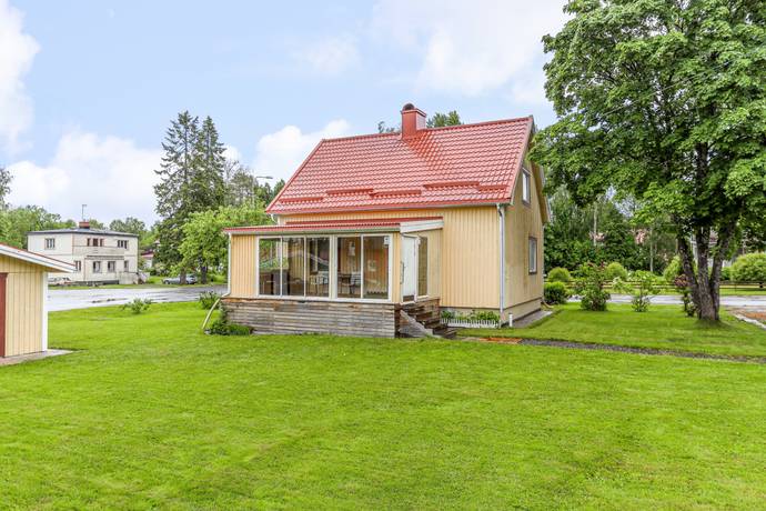 Rundvik, Nordmalings kommun
