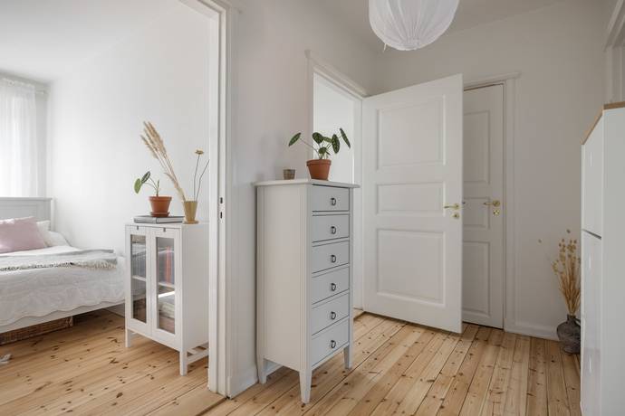 3 rum Lägenhet på Tallbacksvägen 2 Bromma - Johannesfred Stockholms kommun - bild 27