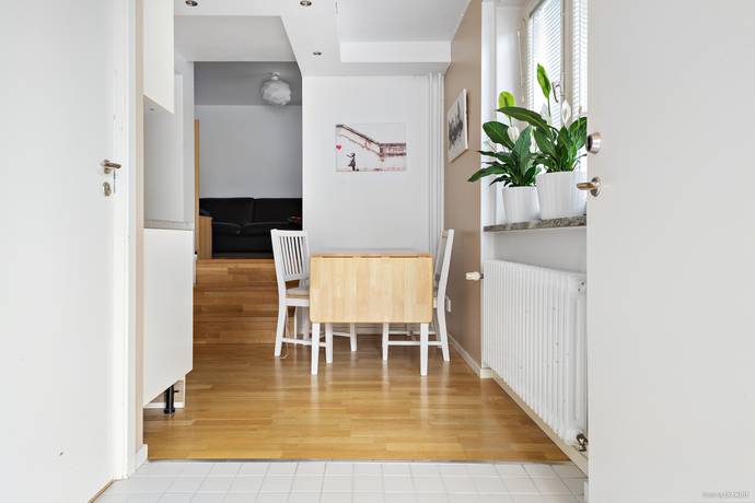 2 rum Lägenhet på Hövdingagatan 30 Örnsberg/Aspudden Stockholms kommun - bild 11