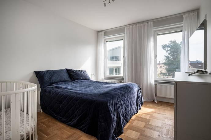 5 rum Lägenhet på Västerled 100 Bromma - Stora Mossen / Ålsten Stockholms kommun - bild 15